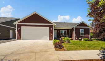 1007 Powers Blvd, Belgrade, MT 59714