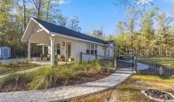 14721 SW 120TH Ave, Archer, FL 32618