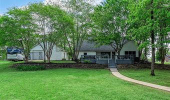 1957 Leeward Cv, Benton, LA 71006
