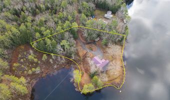 62 Pond View Dr, Barnstead, NH 03218