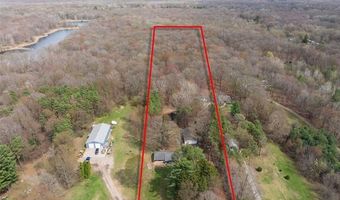 8639 Stone Rd, Algonac, MI 48001