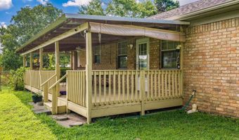 1802 Pinewood Cv, Beebe, AR 72013