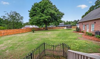 1607 E Tavelle Ln, Beech Island, SC 29842