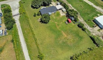 716 County Road 207, Alvarado, TX 76009