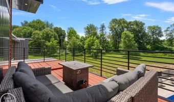 850 Frick Rd, Addison Twp., MI 48367