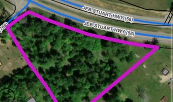 Bethel Rd & Hwy 58 lot 48215, Abingdon, VA 24211