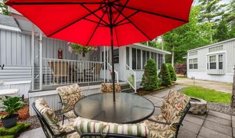 81 Wulamat Rd 185, Bristol, NH 03222