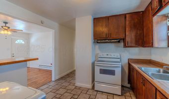 915 N Mississippi St, Amarillo, TX 79106