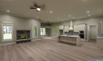 Thorton B Newby Chapel Road, Athens, AL 35613