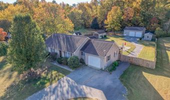 202 2ND St, Greenwood, DE 19950