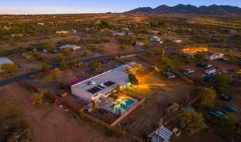 16500 S Shoshone Trl, Benson, AZ 85602