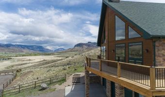 66 Stagecoach Trl, Cody, WY 82414