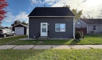 1810 1st Ave SE, Austin, MN 55912