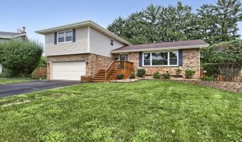 816 W Heritage Dr, Addison, IL 60101