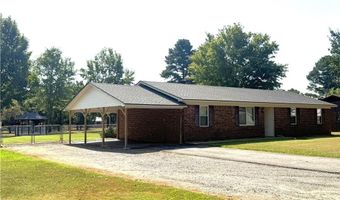 805 SE AVE 6, Atkins, AR 72823