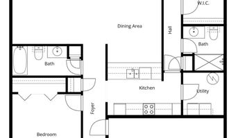 816 King Ridge Dr, Ashland, OH 44805