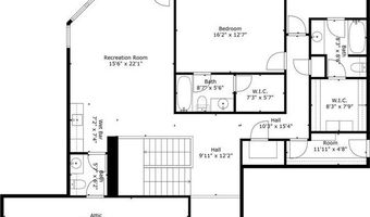 210 Augusta Ct, Aledo, TX 76008