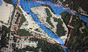 Ccc Road 025-08-01-001, Beech Island, SC 29842