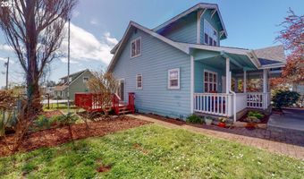 545 HASSETT St, Brookings, OR 97415