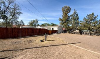 903 N 5th, Alpine, TX 79830