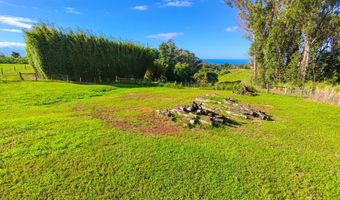 57 Awalau Rd Lot A, Haiku, HI 96708