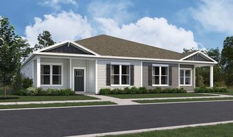 523 Ridgely Blvd Plan: BRANDYWINE, Dover, DE 19904