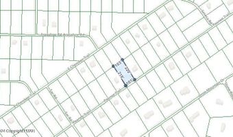 2490 Pawnee Trl, Albrightsville, PA 18210