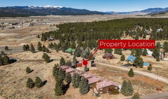 13 Arapaho Ln, Angel Fire, NM 87710
