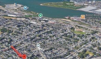 37 Westmoreland St, Boston, MA 02124