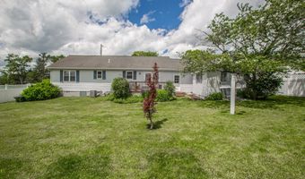 114 Greystone Dr, Beaver, WV 25813