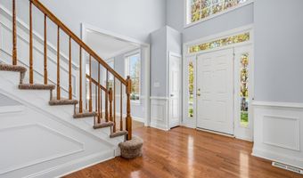 14003 LAKE MEADOWS Dr, Bowie, MD 20720