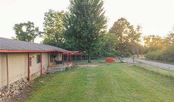 517 Hidden Oaks Rd, Alma, AR 72921