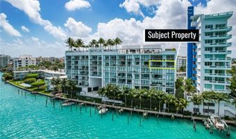 10201 E Bay Harbor Dr 601, Bay Harbor Islands, FL 33154