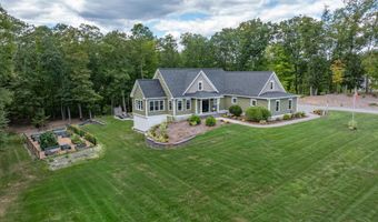 12 Franklins Way, Hollis, NH 03049