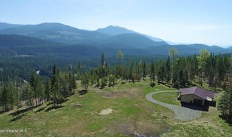 8694 Meadow Creek Rd, Bonners Ferry, ID 83805