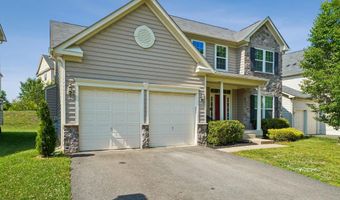 14315 DEVINGER Pl, Accokeek, MD 20607