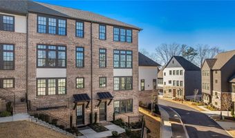 6735 Prelude Dr, Atlanta, GA 30328