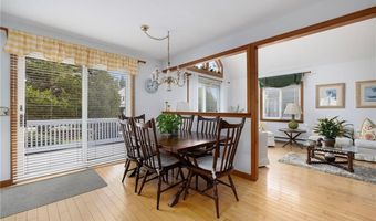 71 Willow Rd, Charlestown, RI 02813