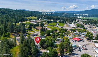 6645 Alderson Ln, Bonners Ferry, ID 83805