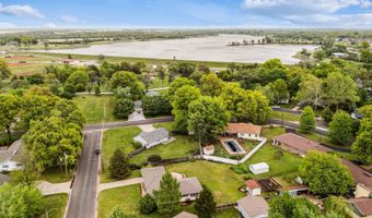 1610 N Park Ln, Augusta, KS 67010