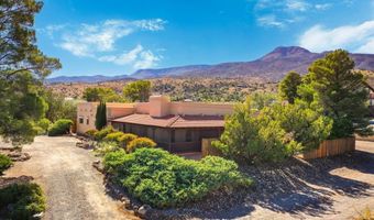 2312 Haskell Springs Rd, Clarkdale, AZ 86324