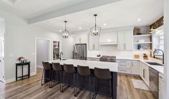 1101 Timber Valley Dr, Polk City, IA 50226
