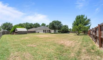 113 Meadow Park Dr, Aledo, TX 76008