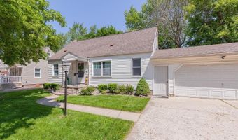 1338 Terrace, Adrian, MI 49221