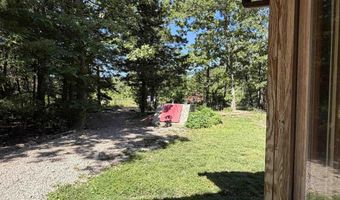 71 Gilbreath Rd, Ash Flat, AR 72513