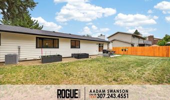 2048 Linda Vista Dr, Casper, WY 82609