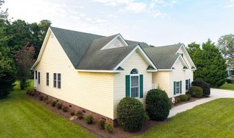 114 Deerfield Ln Lot #20, Aydlett, NC 27916