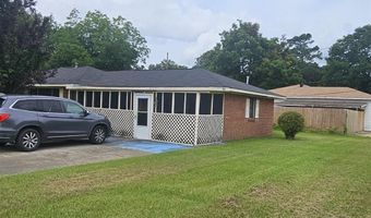 7264 Hanks, Baton Rouge, LA 70812