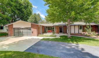 4595 W Lakeridge Rd, Denver, CO 80219
