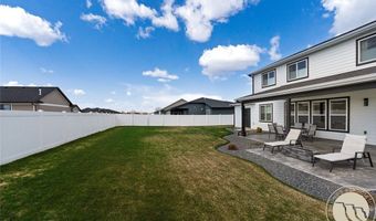 5332 Dovetail Ave, Billings, MT 59106